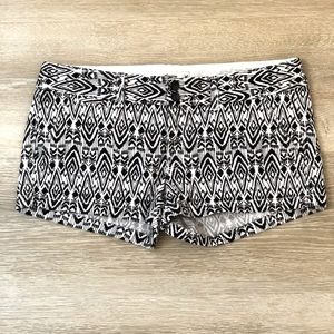 American Eagle Stretch Shorts